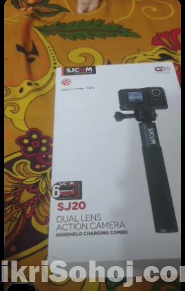 SJCAM sj20